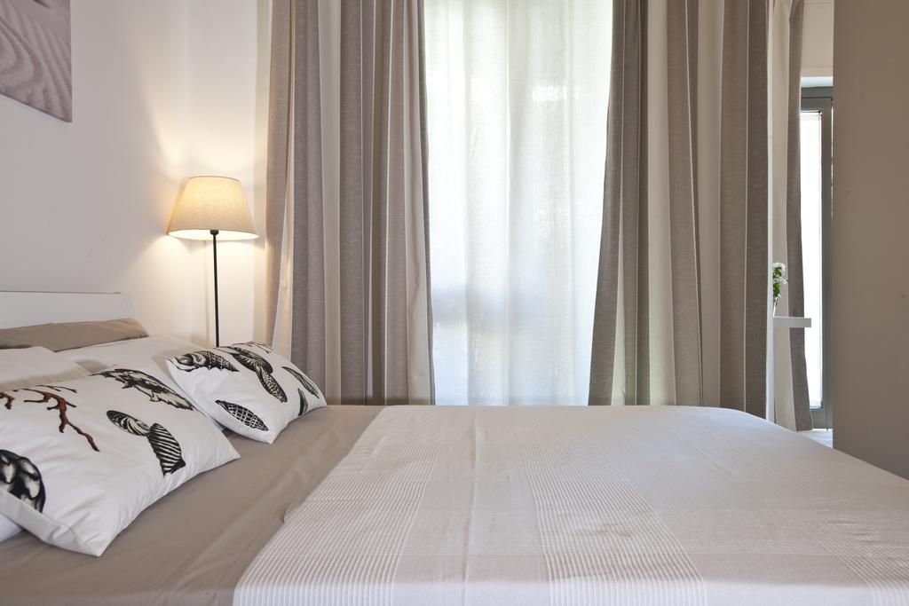 Casavacanze Castelli Di Sabbia Porto SantʼElpidio الغرفة الصورة